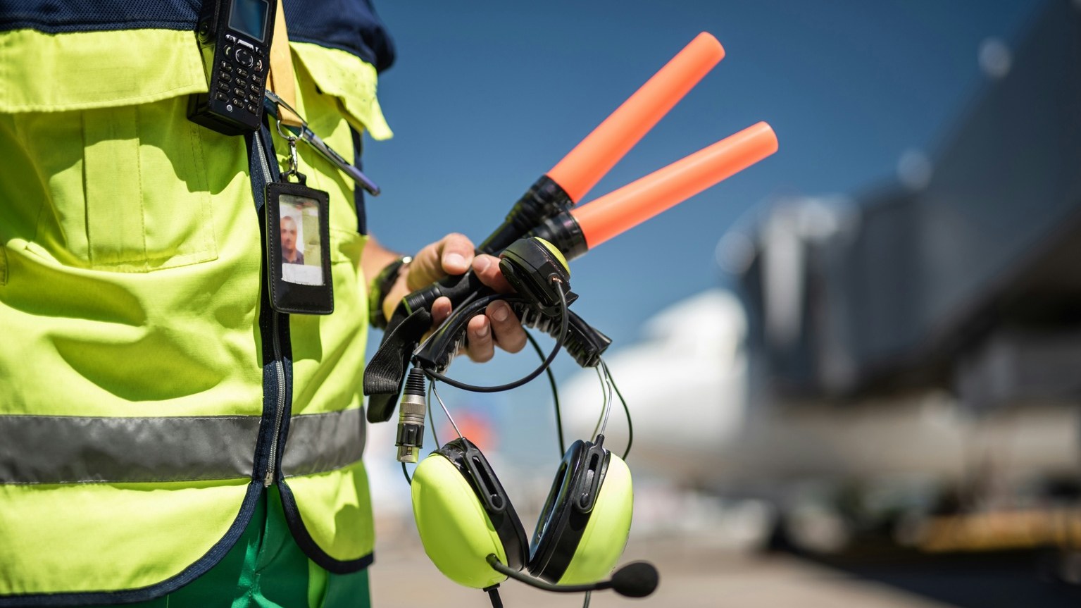 Montée en compétence — Assistant avion